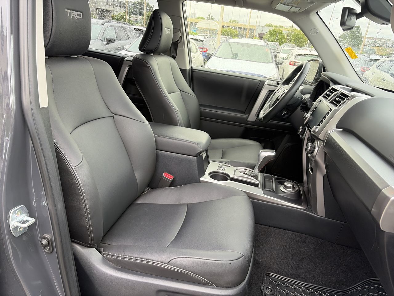 2024 Toyota 4Runner