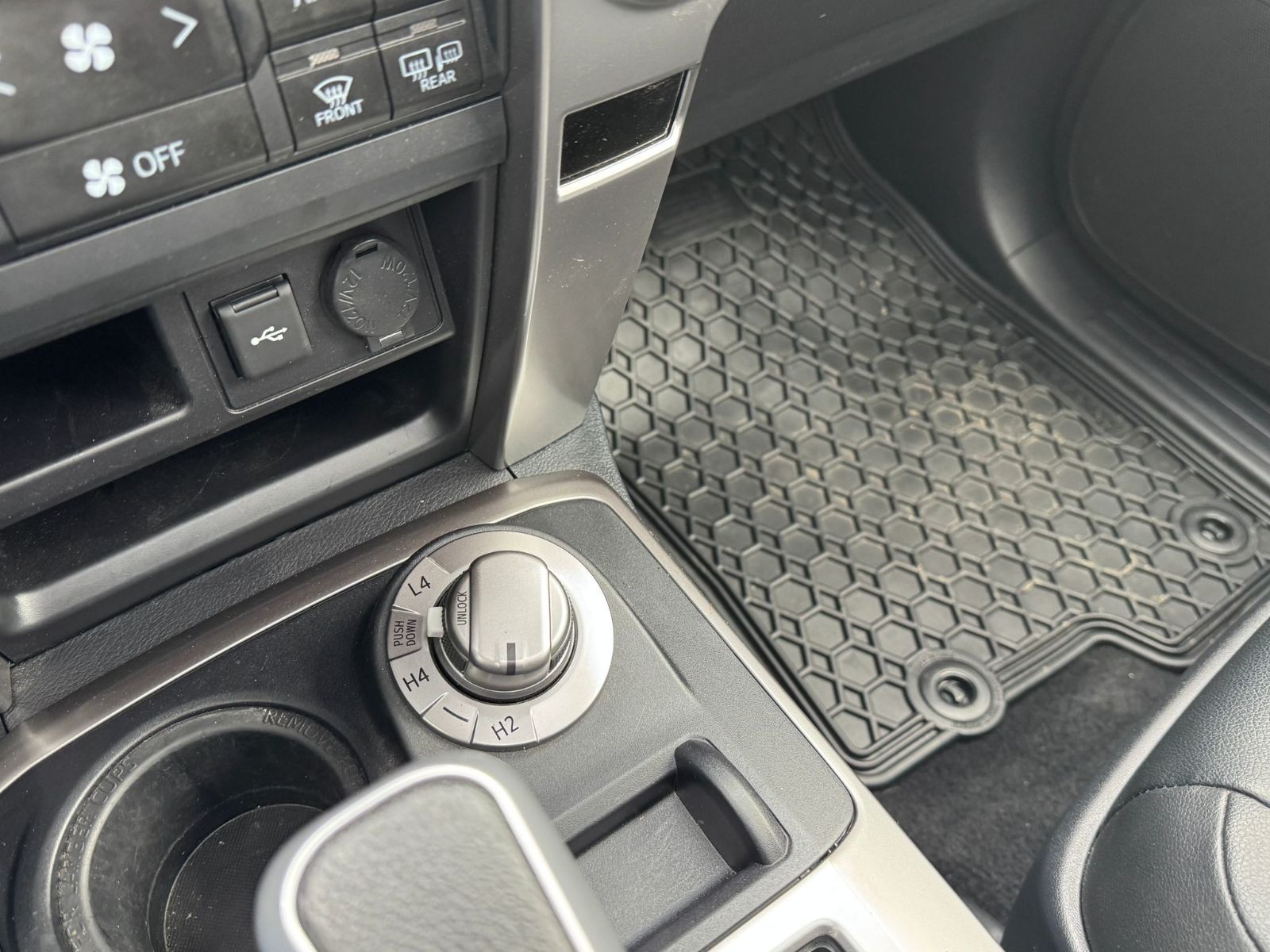 2024 Toyota 4Runner in Vancouver, British Columbia