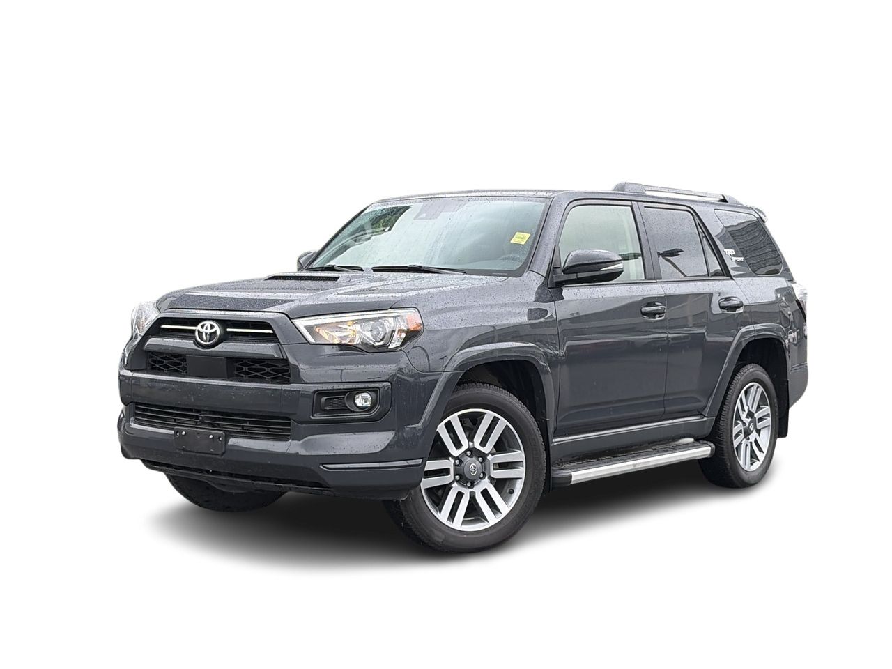 2024 Toyota 4Runner TRD Sport