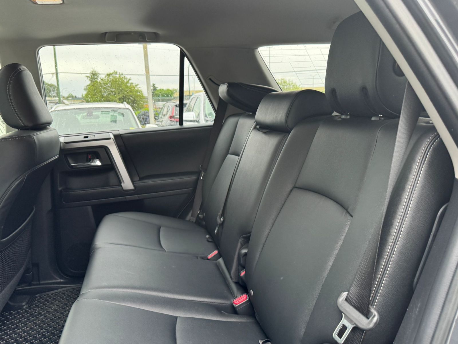 2024 Toyota 4Runner in Vancouver, British Columbia