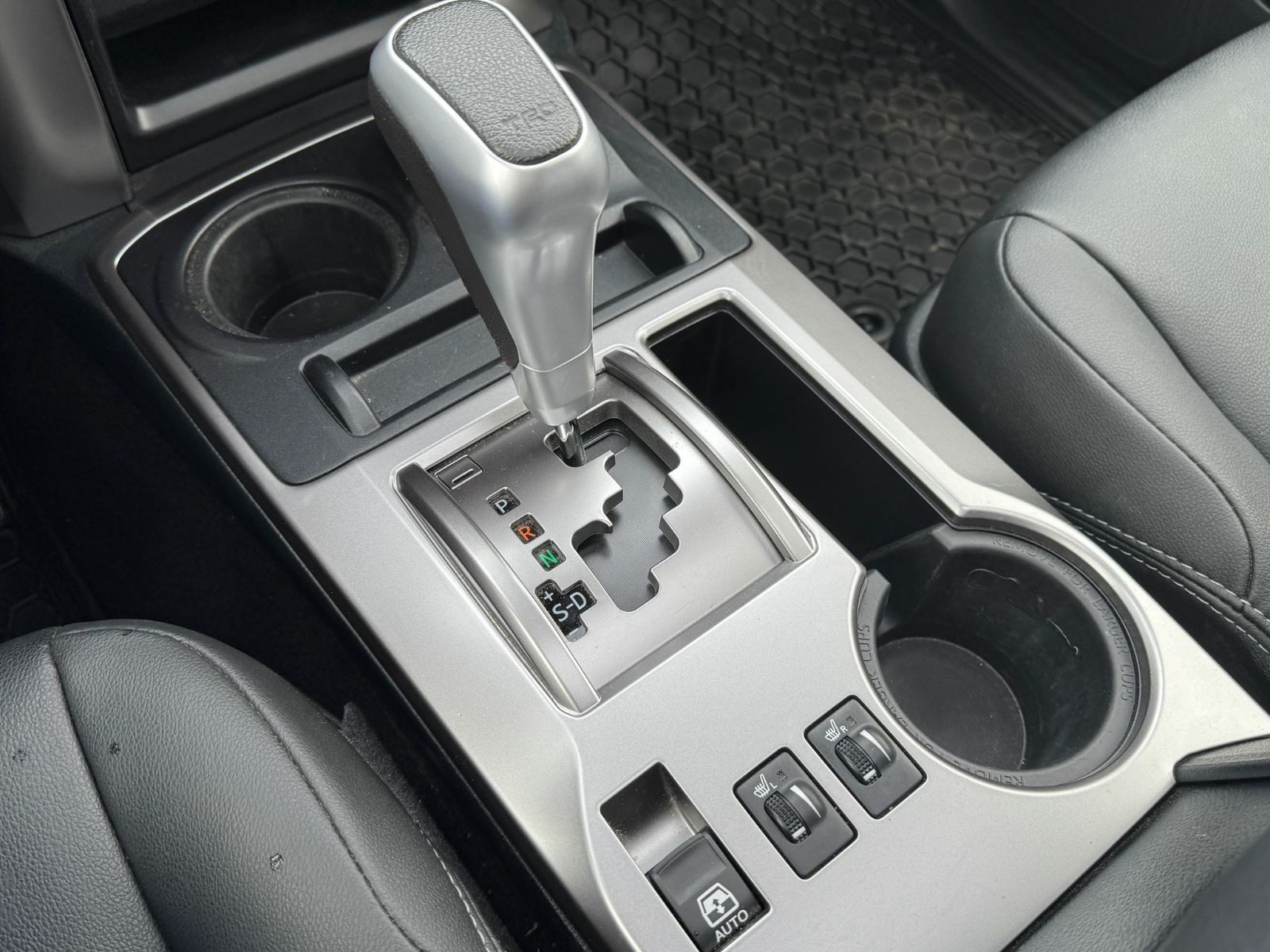2024 Toyota 4Runner in Vancouver, British Columbia