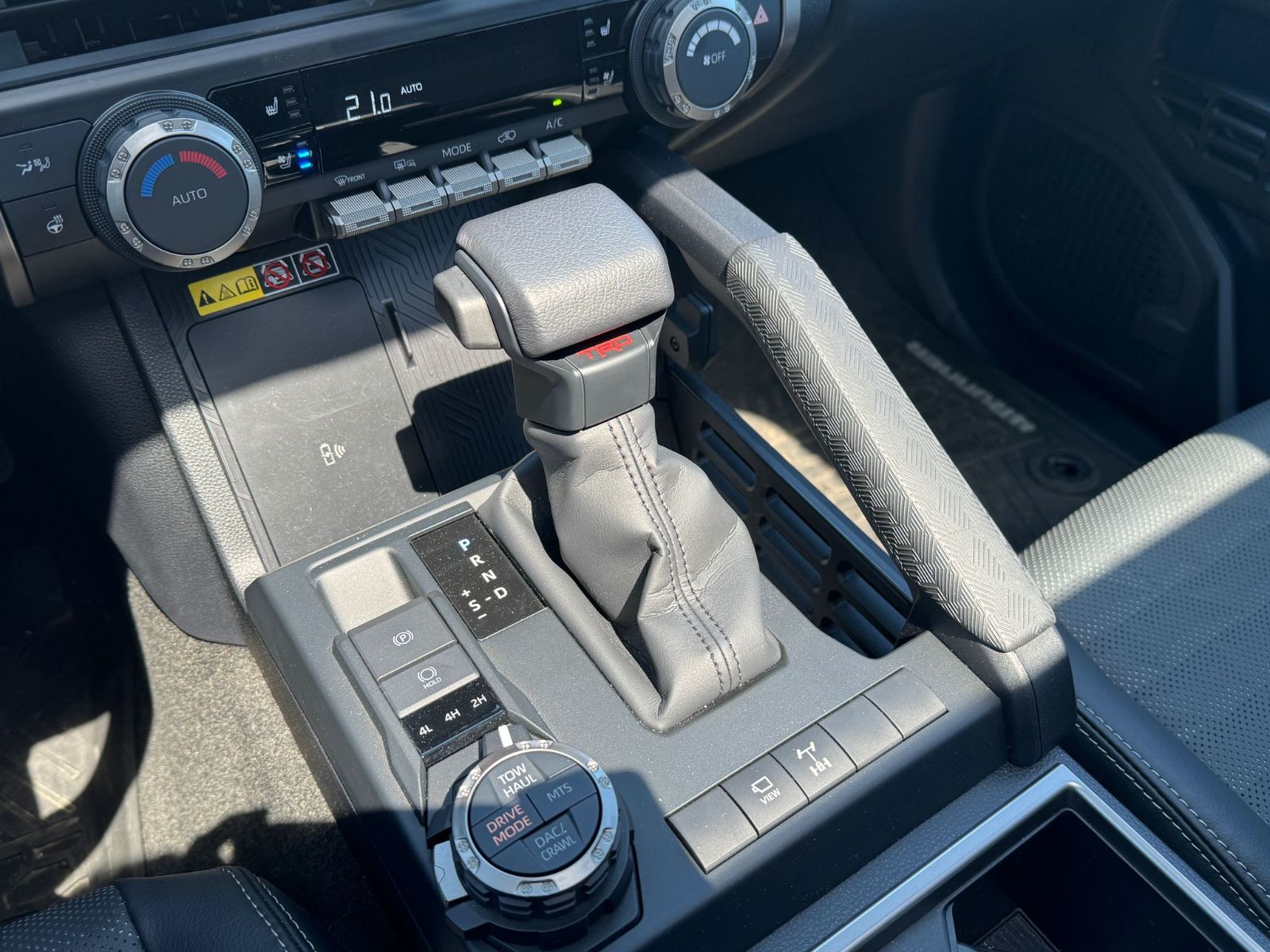 2025 Toyota 4Runner