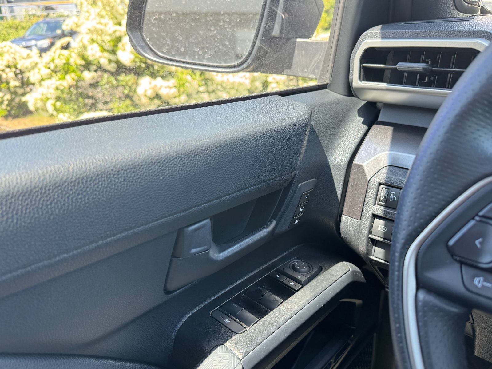 2025 Toyota 4Runner