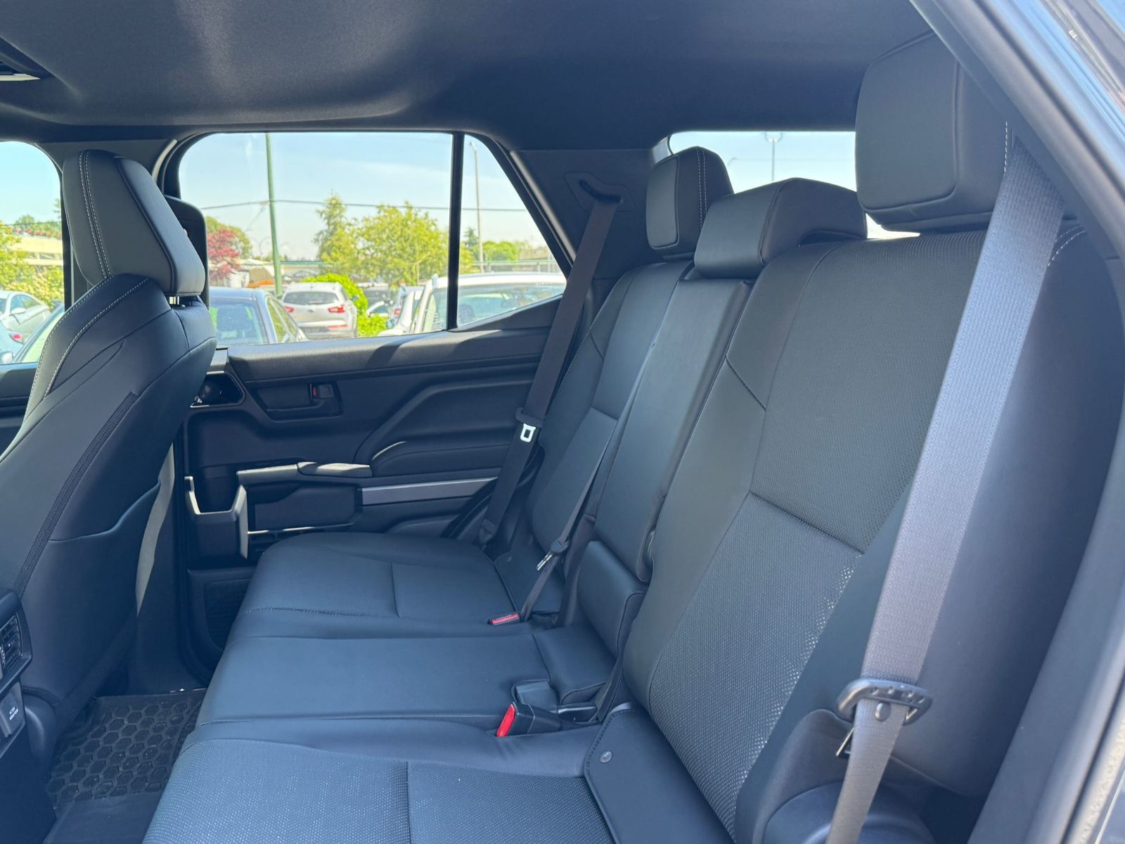 2025 Toyota 4Runner
