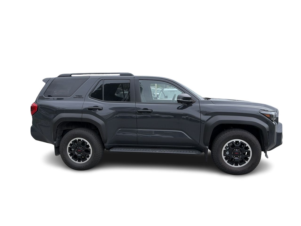 2025 Toyota 4Runner