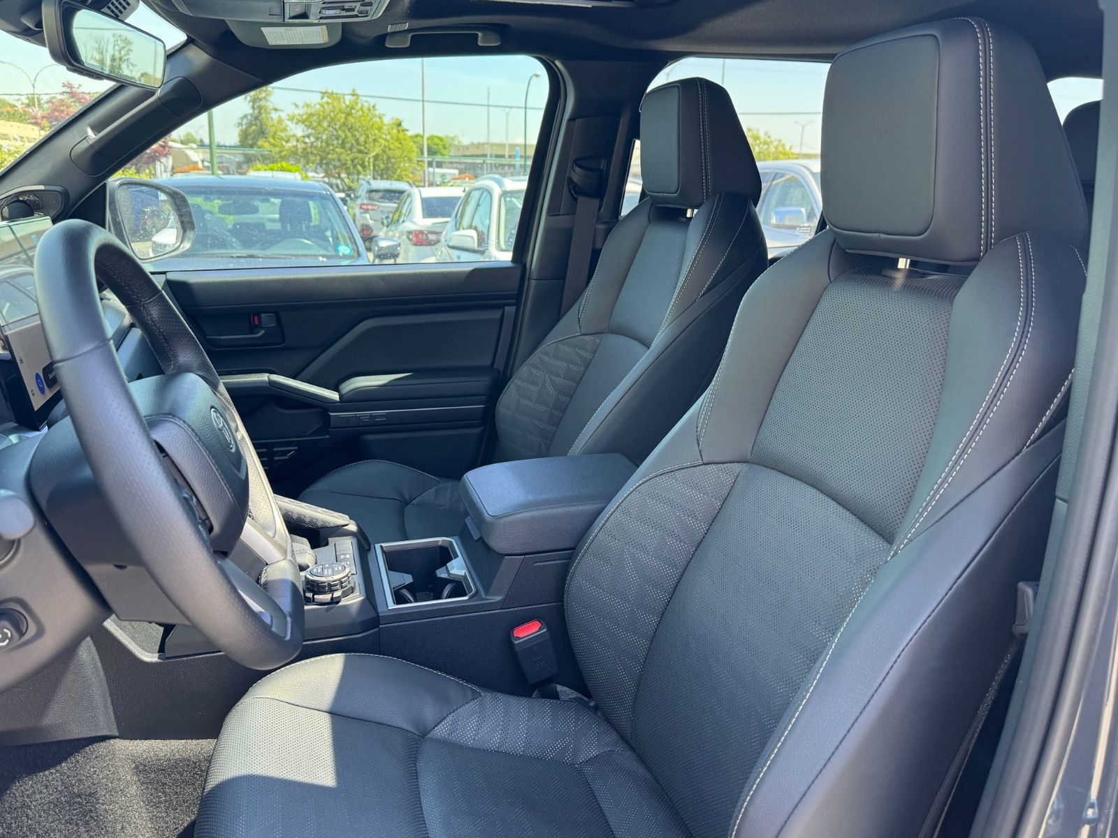 2025 Toyota 4Runner