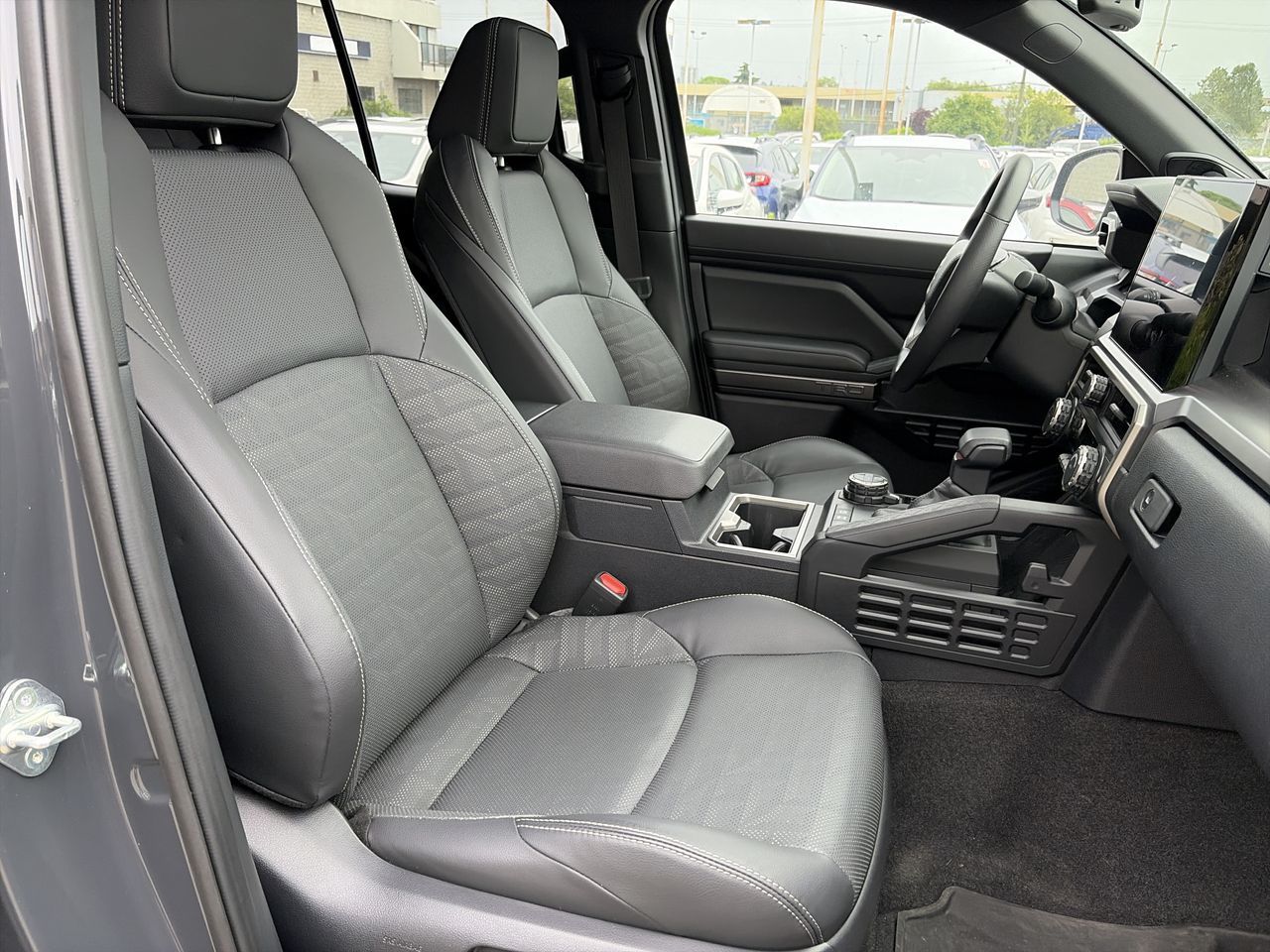 2025 Toyota 4Runner