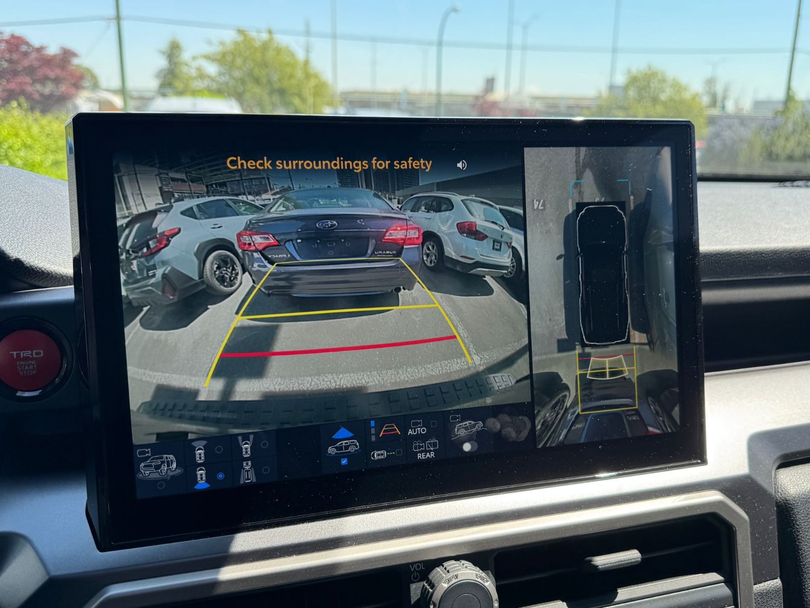 2025 Toyota 4Runner