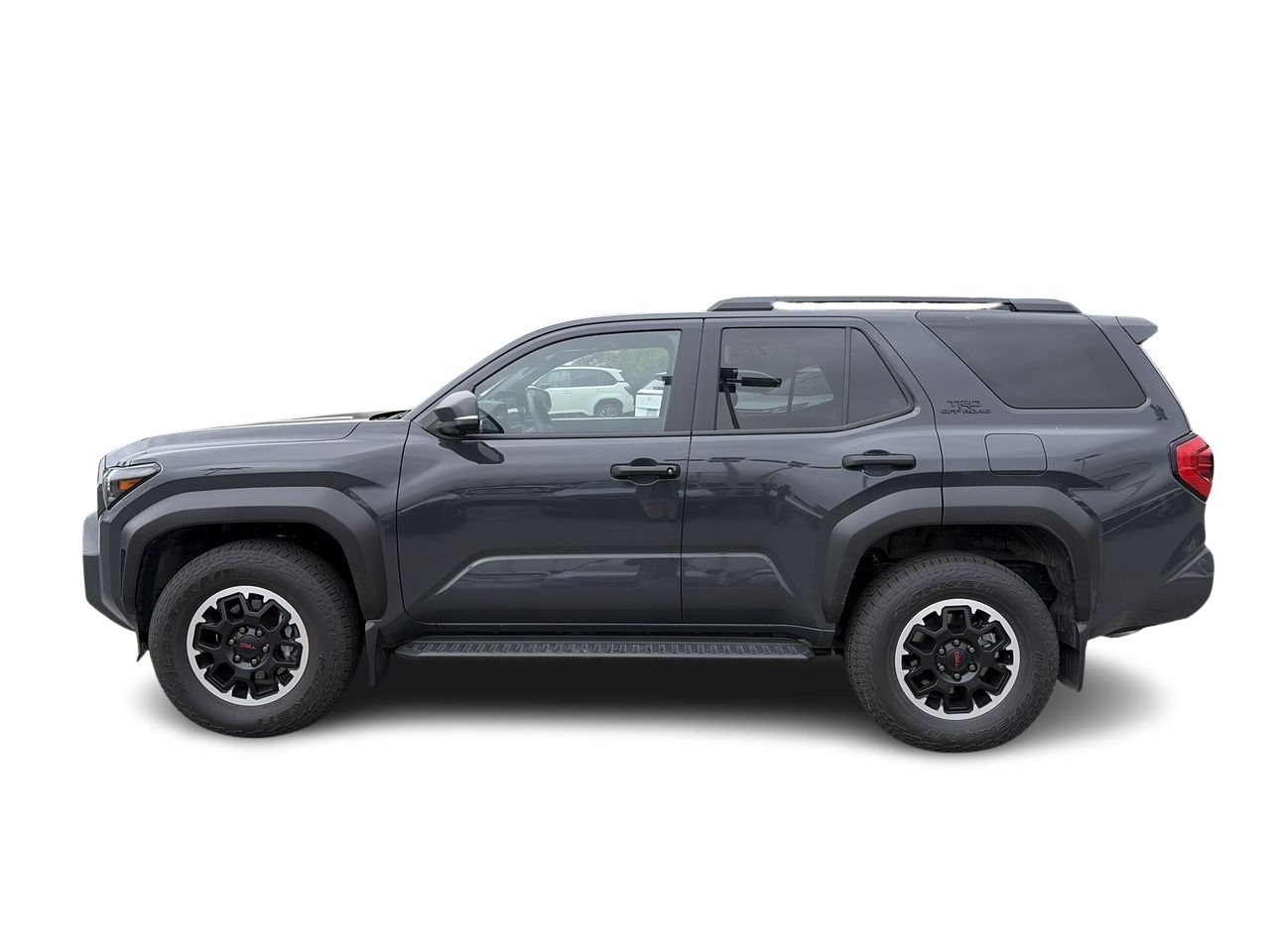 2025 Toyota 4Runner