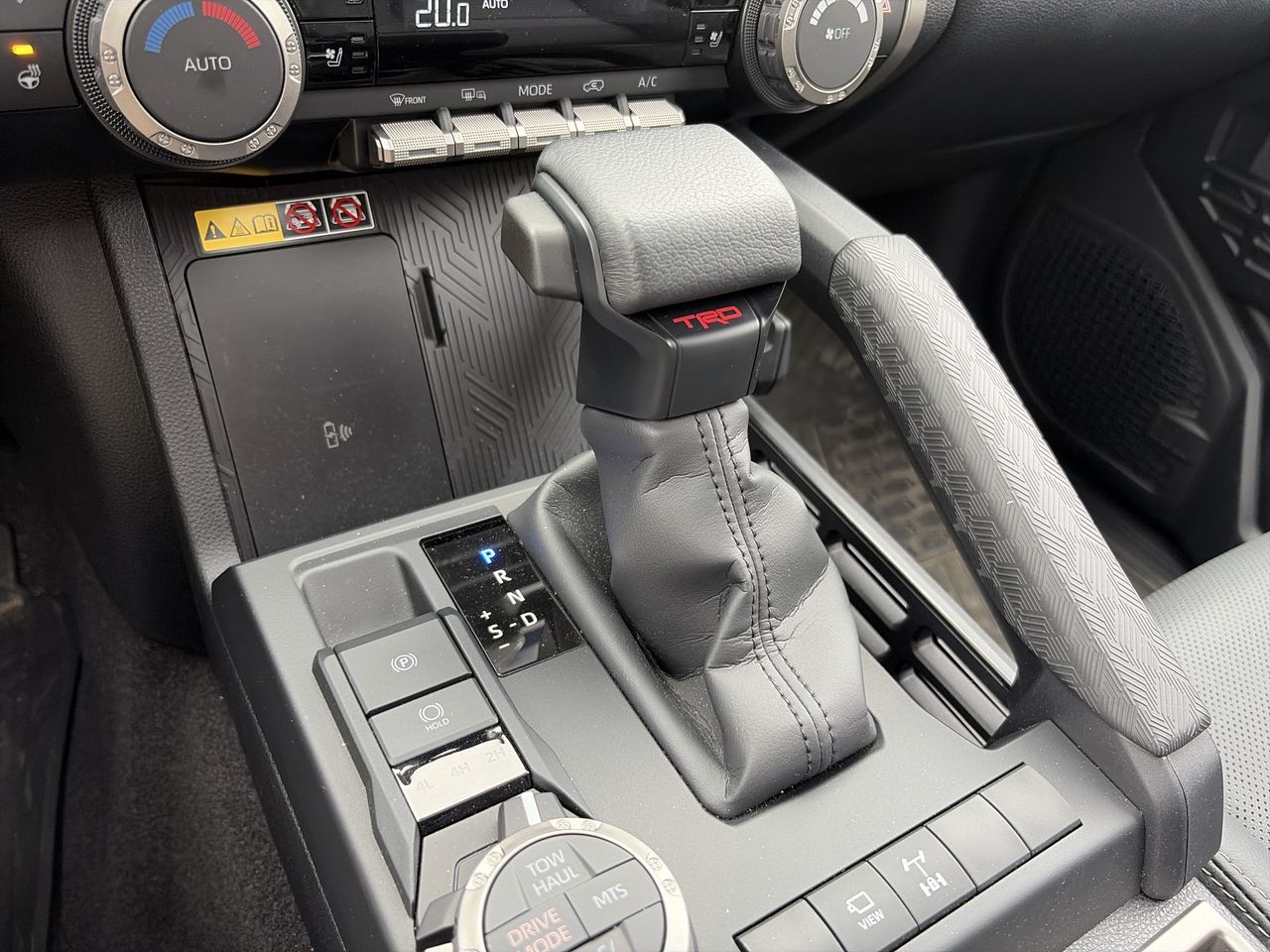 2025 Toyota 4Runner