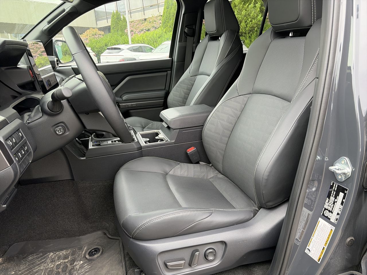 2025 Toyota 4Runner