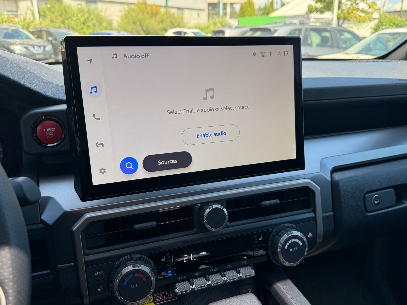 2025 Toyota 4Runner