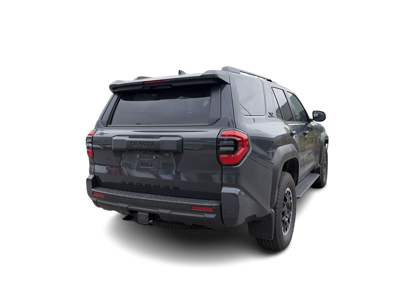 2025 Toyota 4Runner