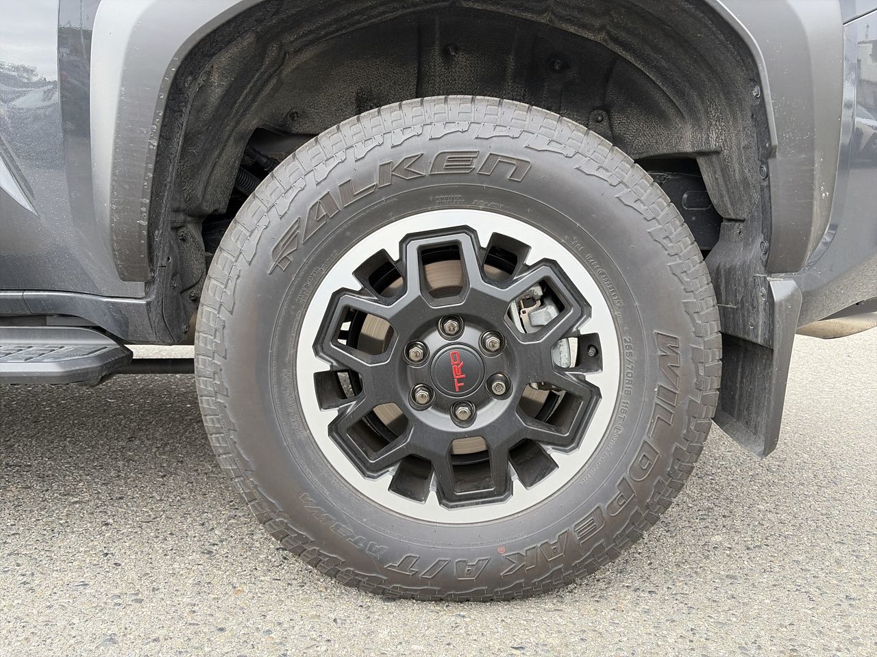 2025 Toyota 4Runner