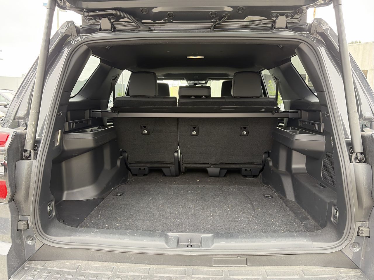 2025 Toyota 4Runner
