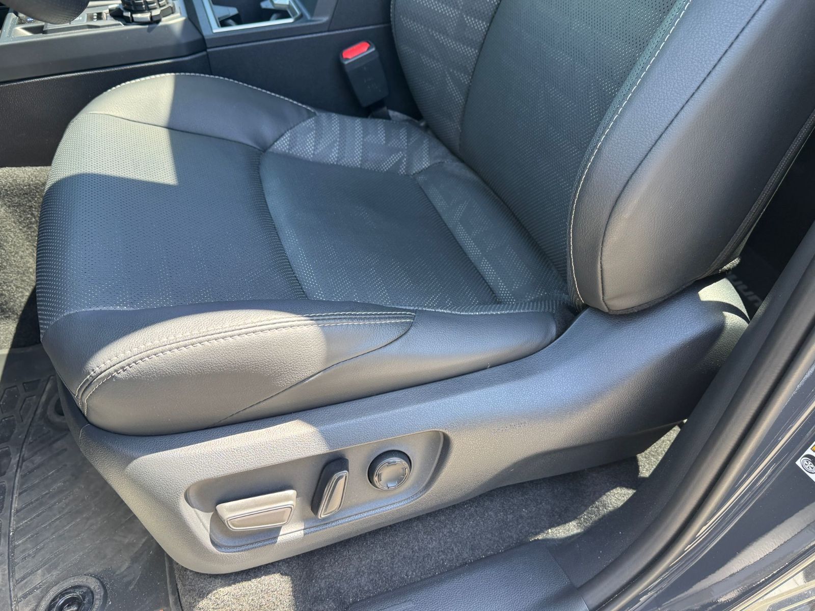 2025 Toyota 4Runner
