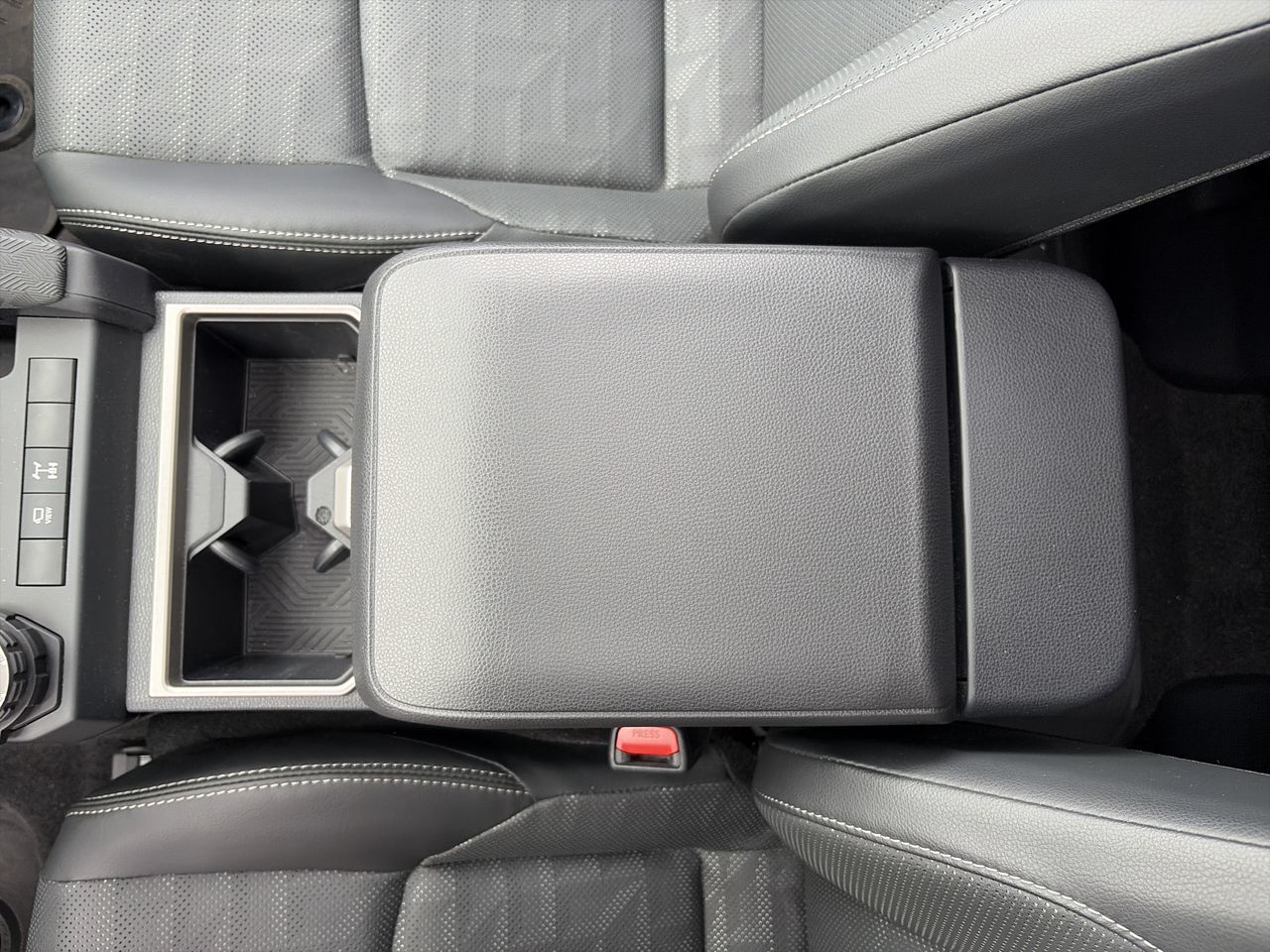 2025 Toyota 4Runner