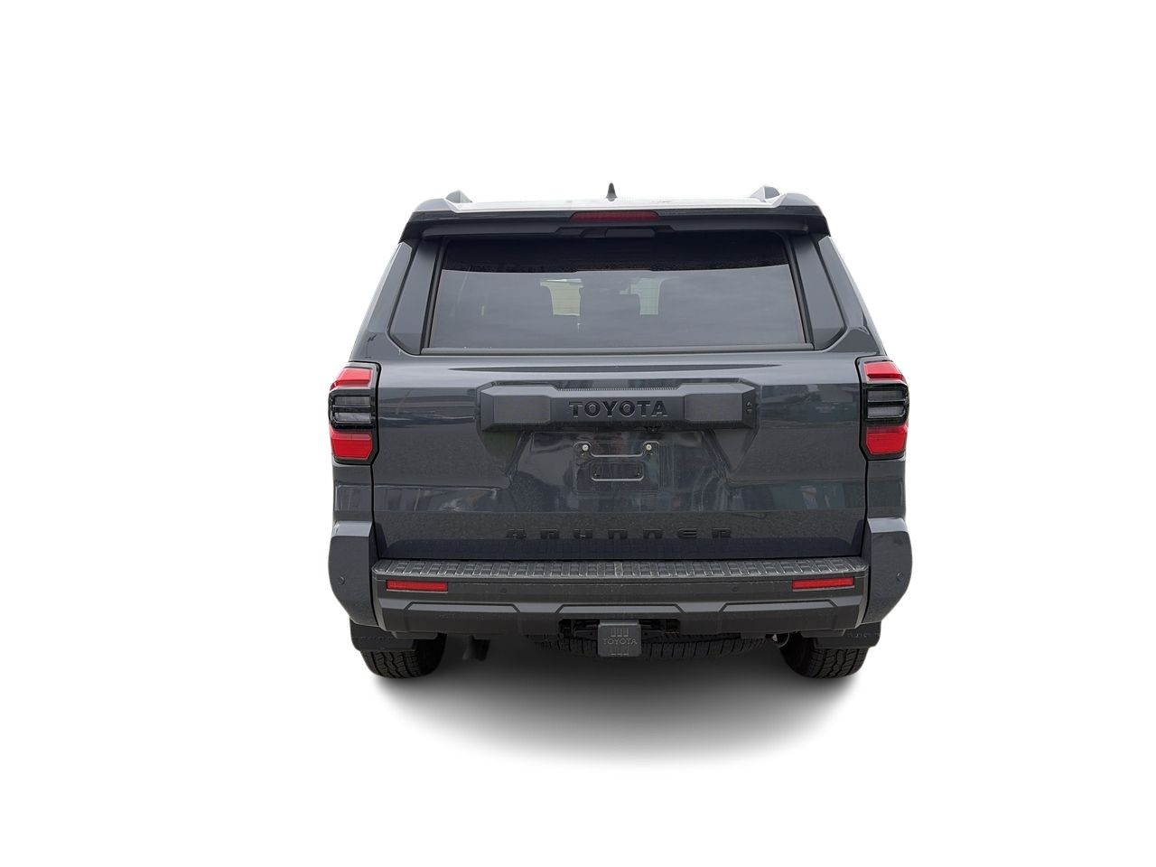 2025 Toyota 4Runner