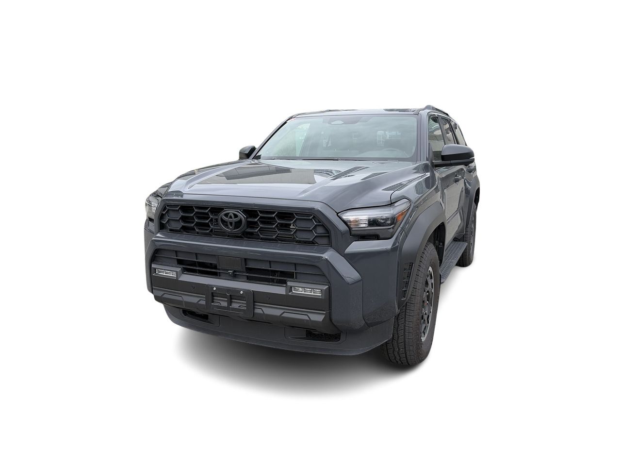 2025 Toyota 4Runner