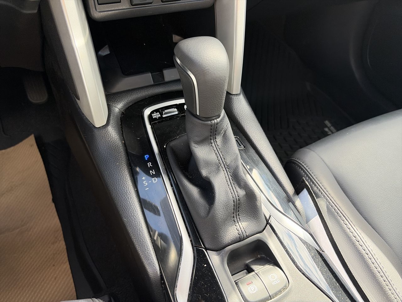 2024  Corolla Cross Hybrid