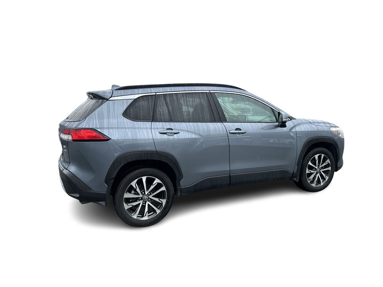 Toyota Corolla Cross  2022 à Vancouver, Colombie-Britannique