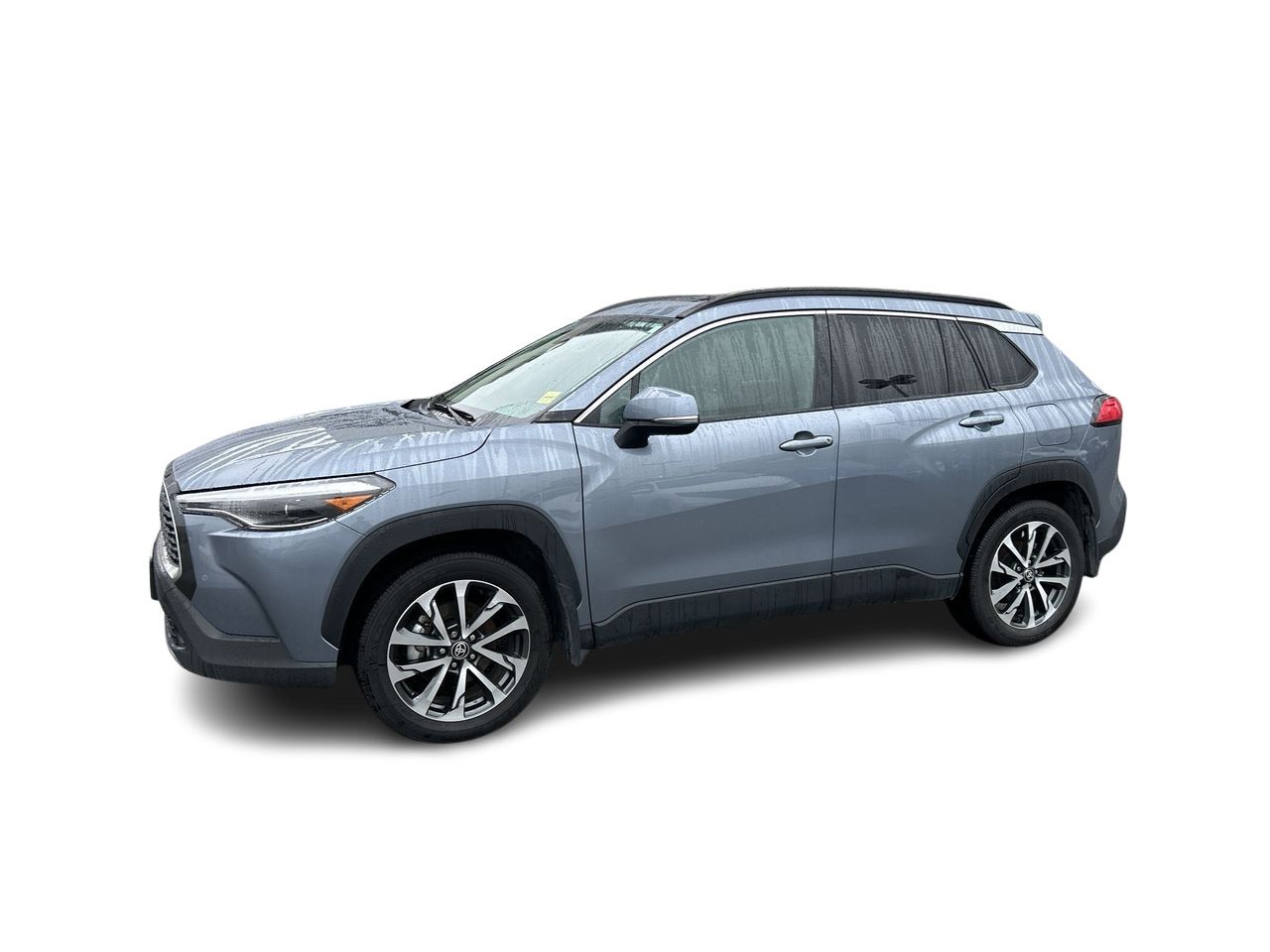 Toyota Corolla Cross  2022 à Vancouver, Colombie-Britannique