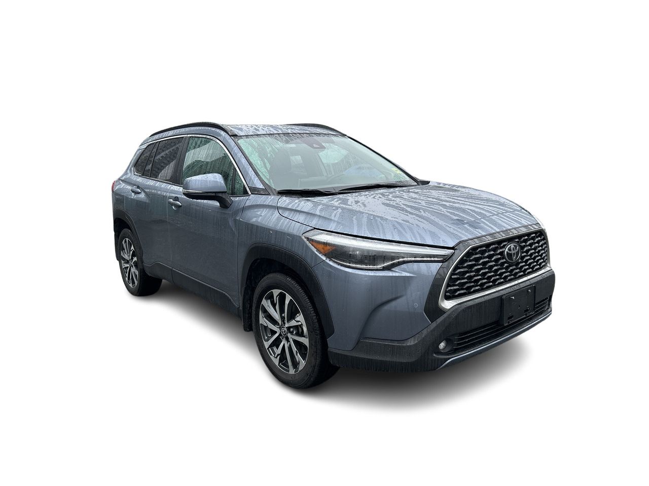 Toyota Corolla Cross  2022 à Vancouver, Colombie-Britannique