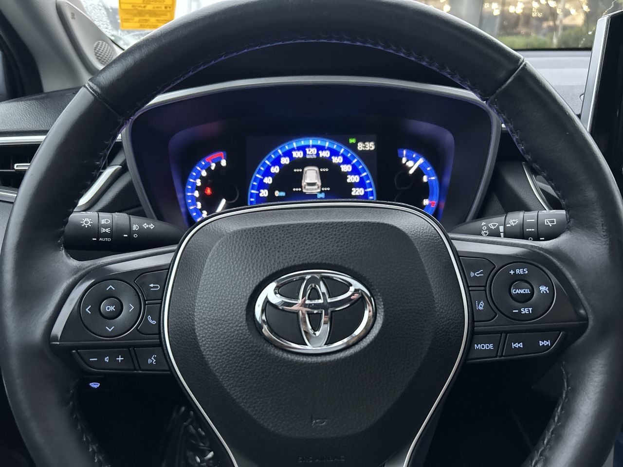 Toyota Corolla Cross  2022 à Vancouver, Colombie-Britannique