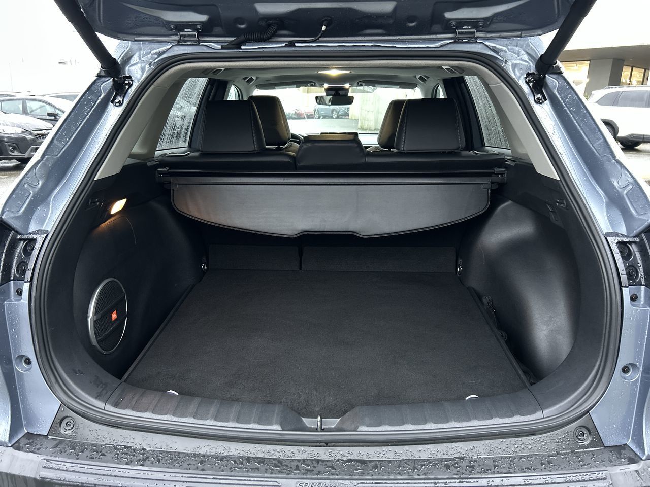 Toyota Corolla Cross  2022 à Vancouver, Colombie-Britannique