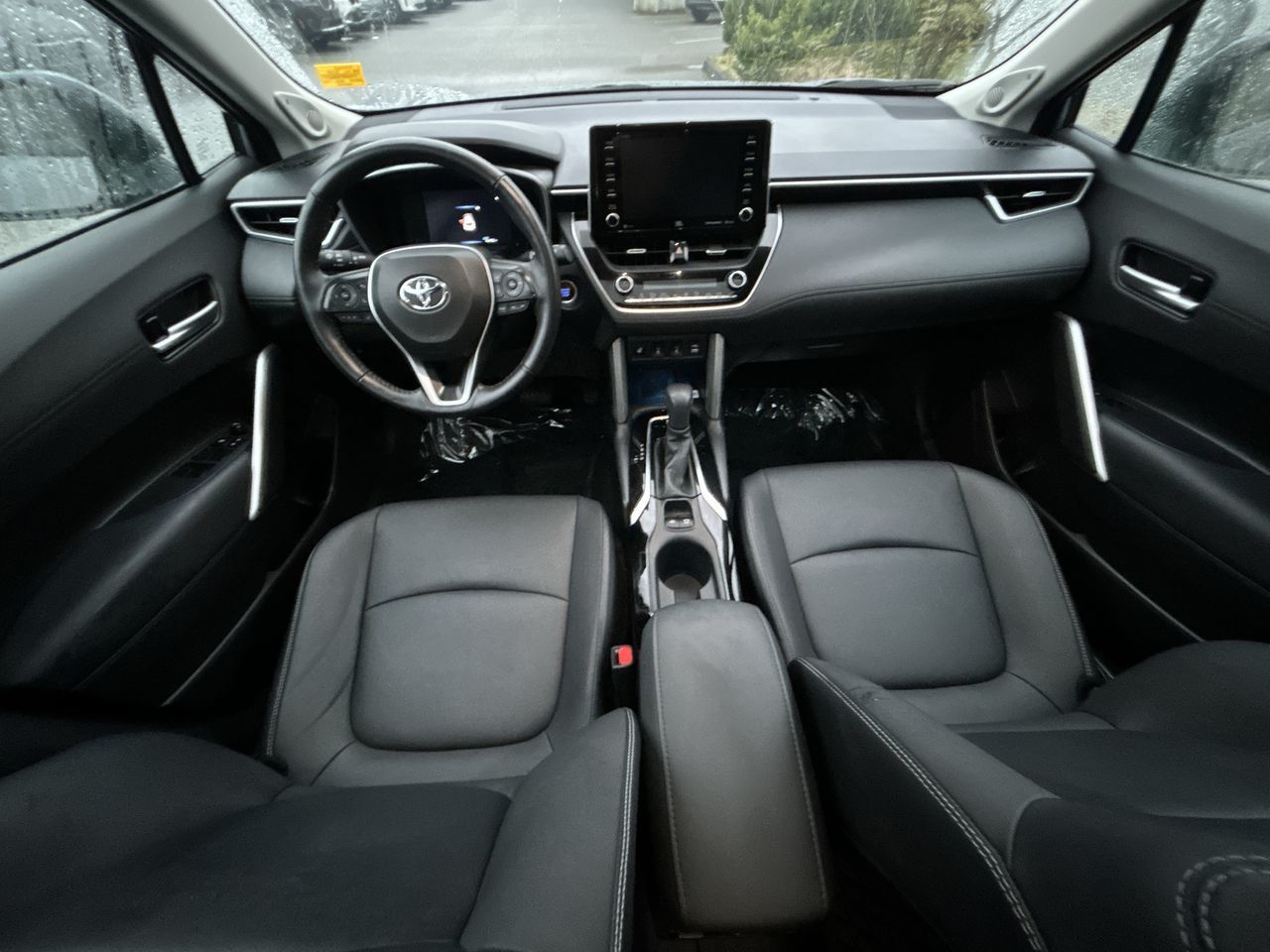 Toyota Corolla Cross  2022 à Vancouver, Colombie-Britannique