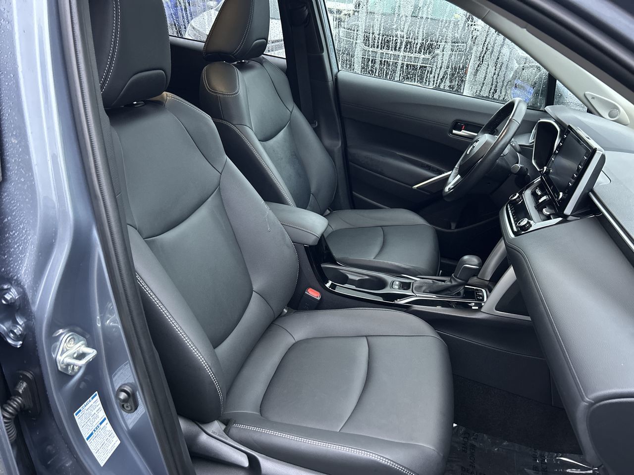 Toyota Corolla Cross  2022 à Vancouver, Colombie-Britannique