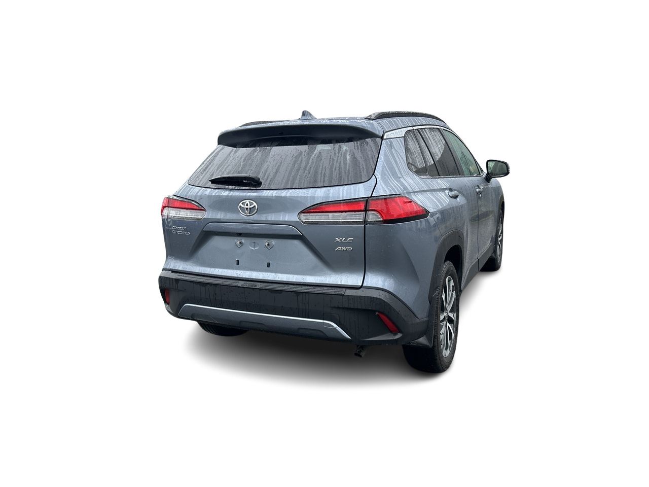 Toyota Corolla Cross  2022 à Vancouver, Colombie-Britannique