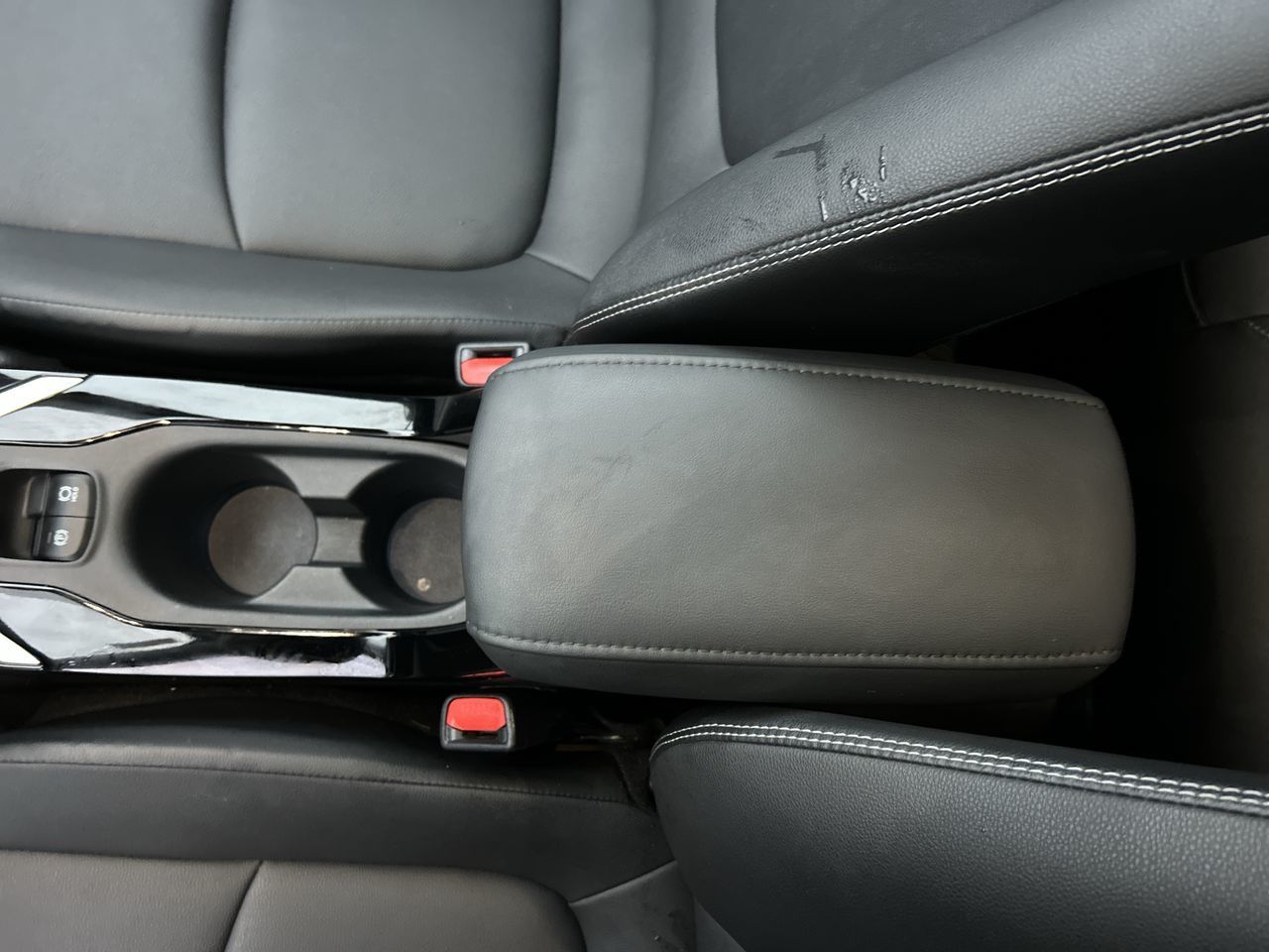 Toyota Corolla Cross  2022 à Vancouver, Colombie-Britannique