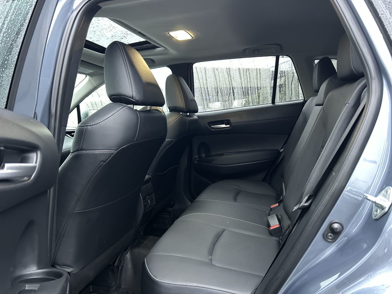 Toyota Corolla Cross  2022 à Vancouver, Colombie-Britannique