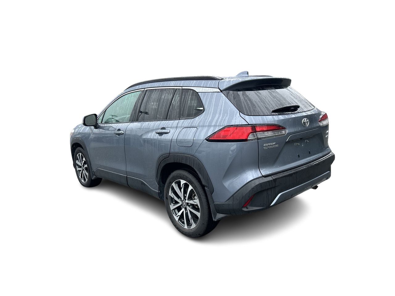 Toyota Corolla Cross  2022 à Vancouver, Colombie-Britannique