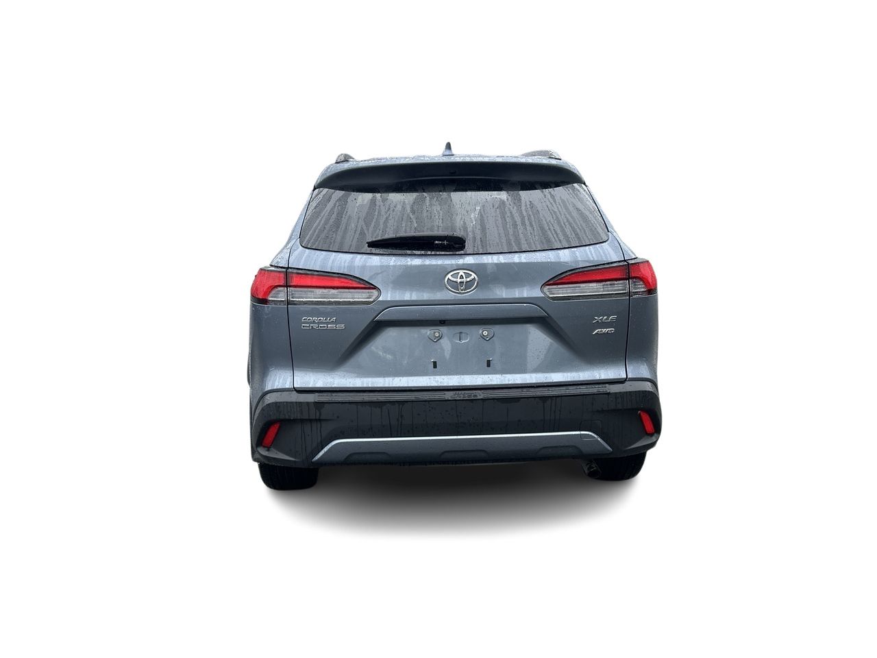 Toyota Corolla Cross  2022 à Vancouver, Colombie-Britannique