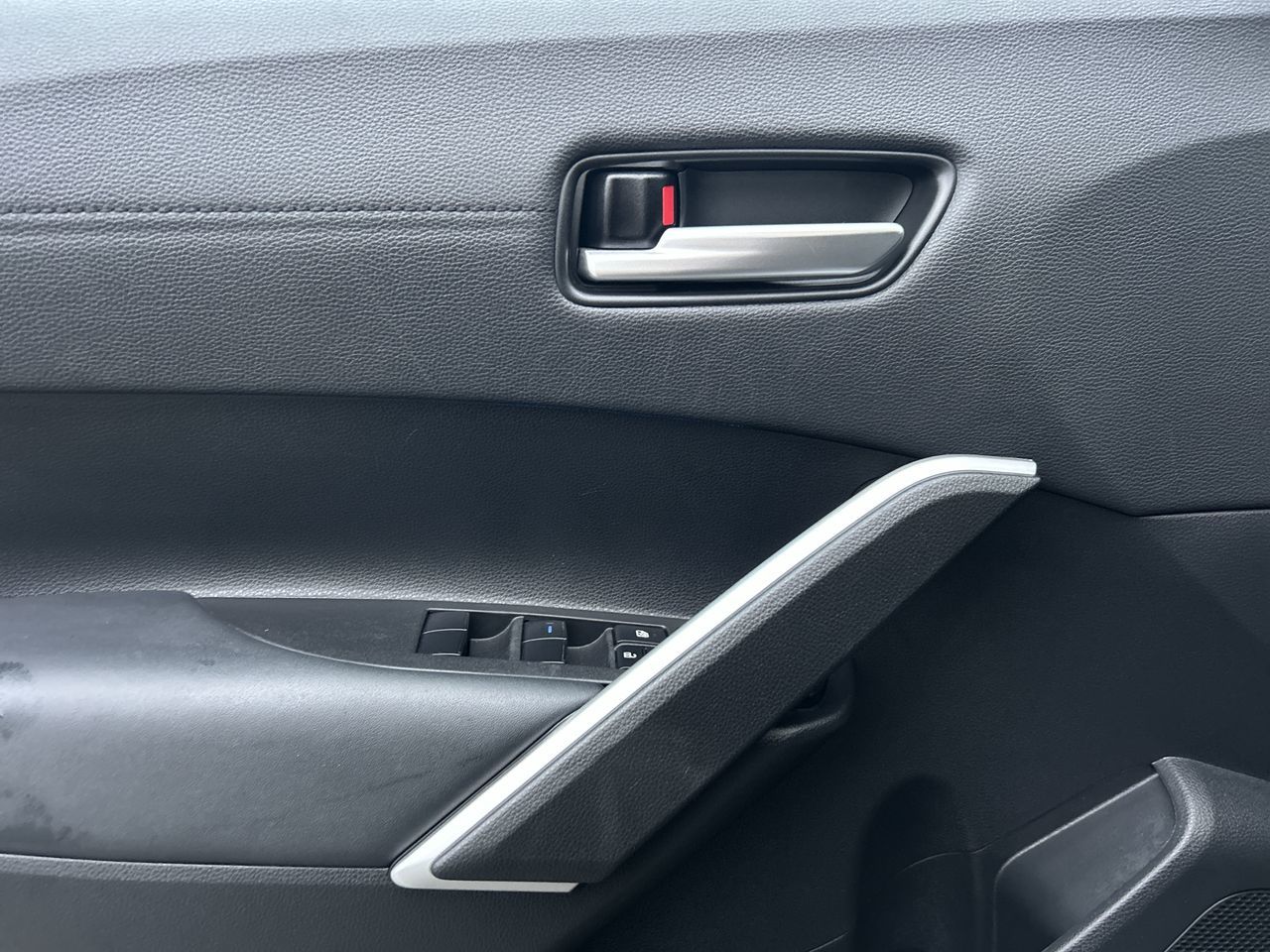 Toyota Corolla Cross  2022 à Vancouver, Colombie-Britannique