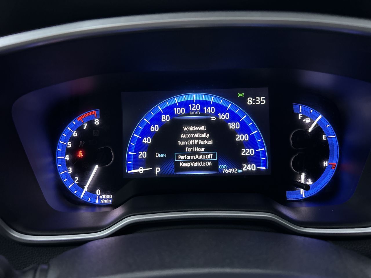 Toyota Corolla Cross  2022 à Vancouver, Colombie-Britannique