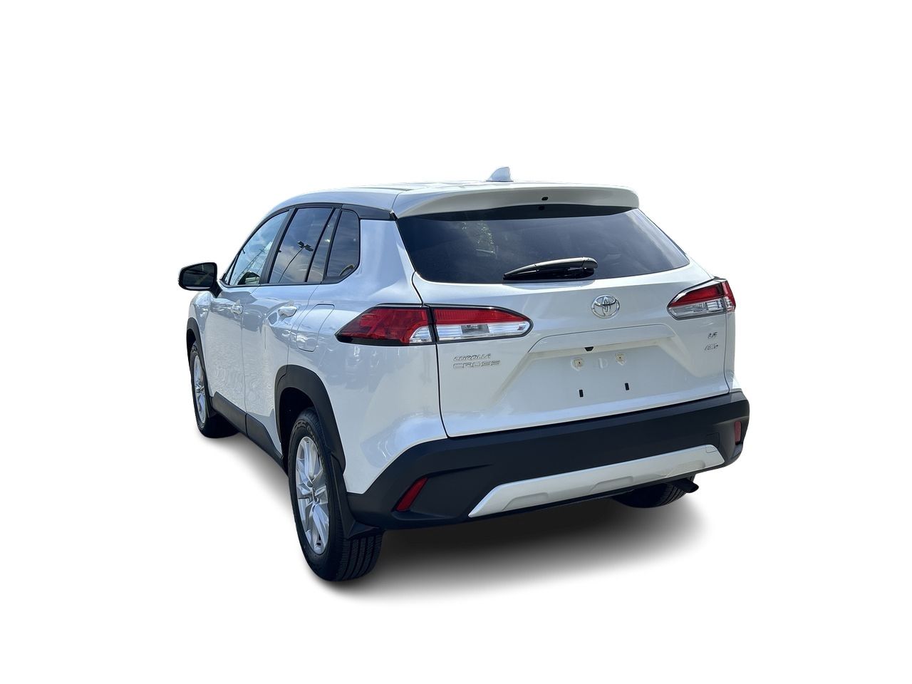 Toyota COROLLA CROSS  2023 à Vancouver, Colombie-Britannique