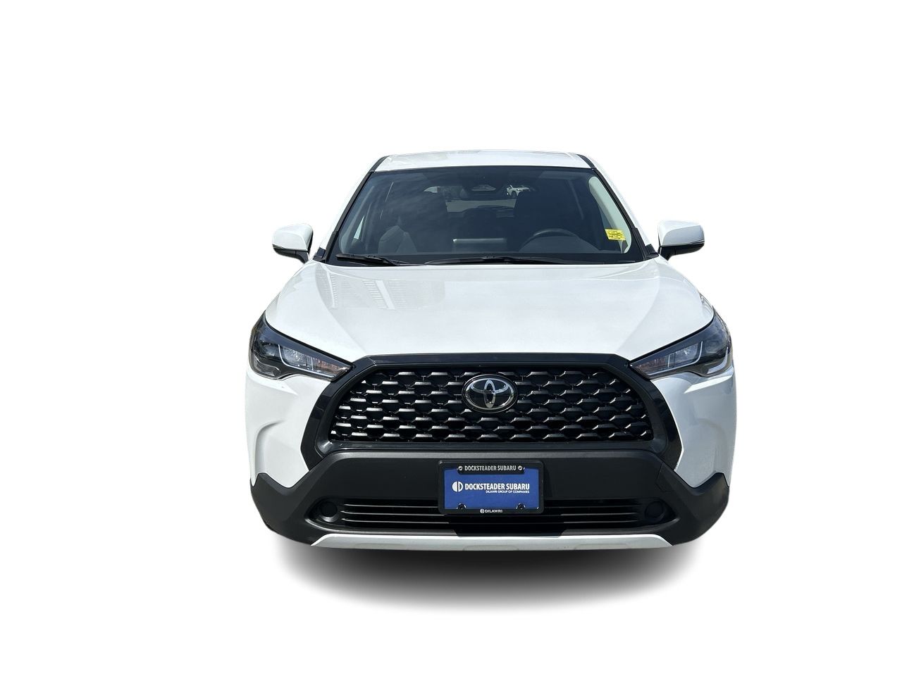 Toyota COROLLA CROSS  2023 à Vancouver, Colombie-Britannique