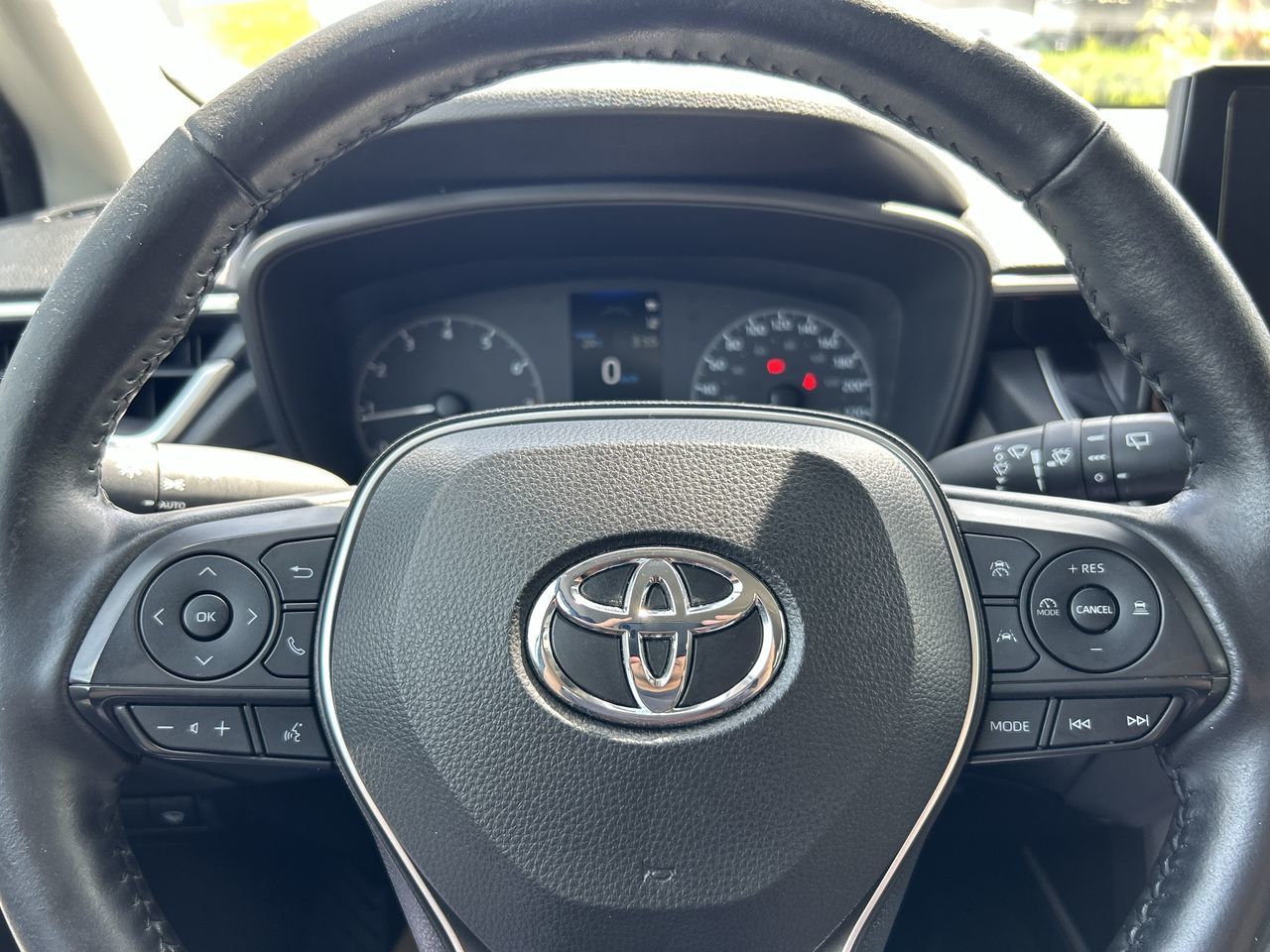 Toyota COROLLA CROSS  2023 à Vancouver, Colombie-Britannique