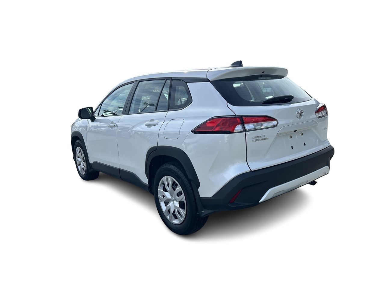 2024 Toyota Corolla Cross