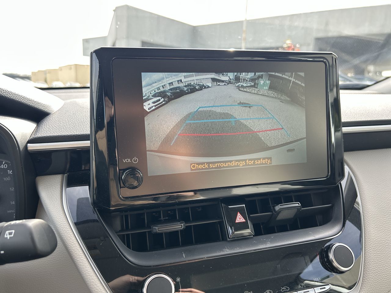 2024 Toyota Corolla Cross