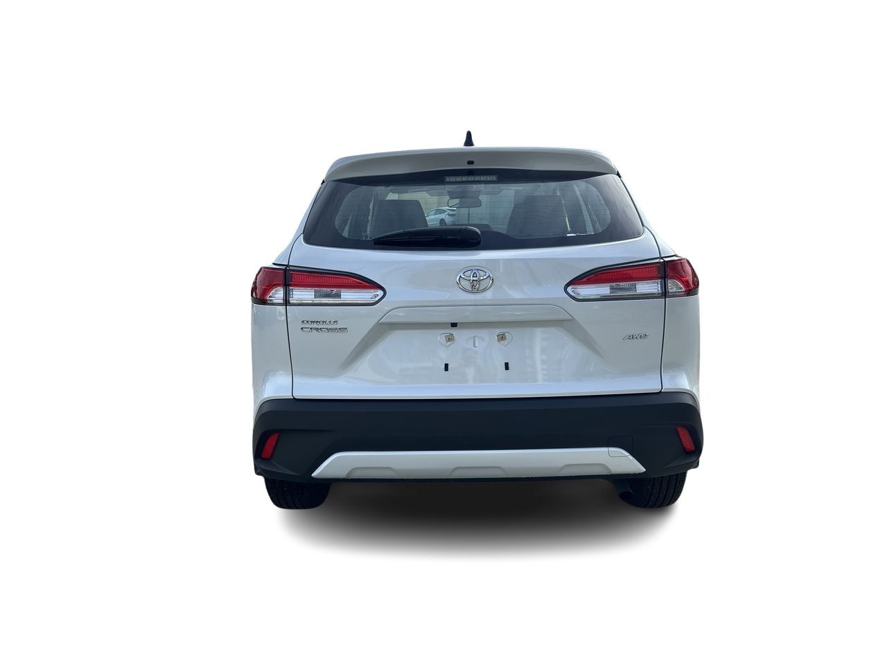 2024 Toyota Corolla Cross