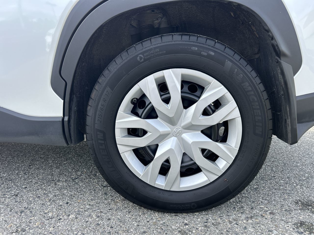 2024 Toyota Corolla Cross