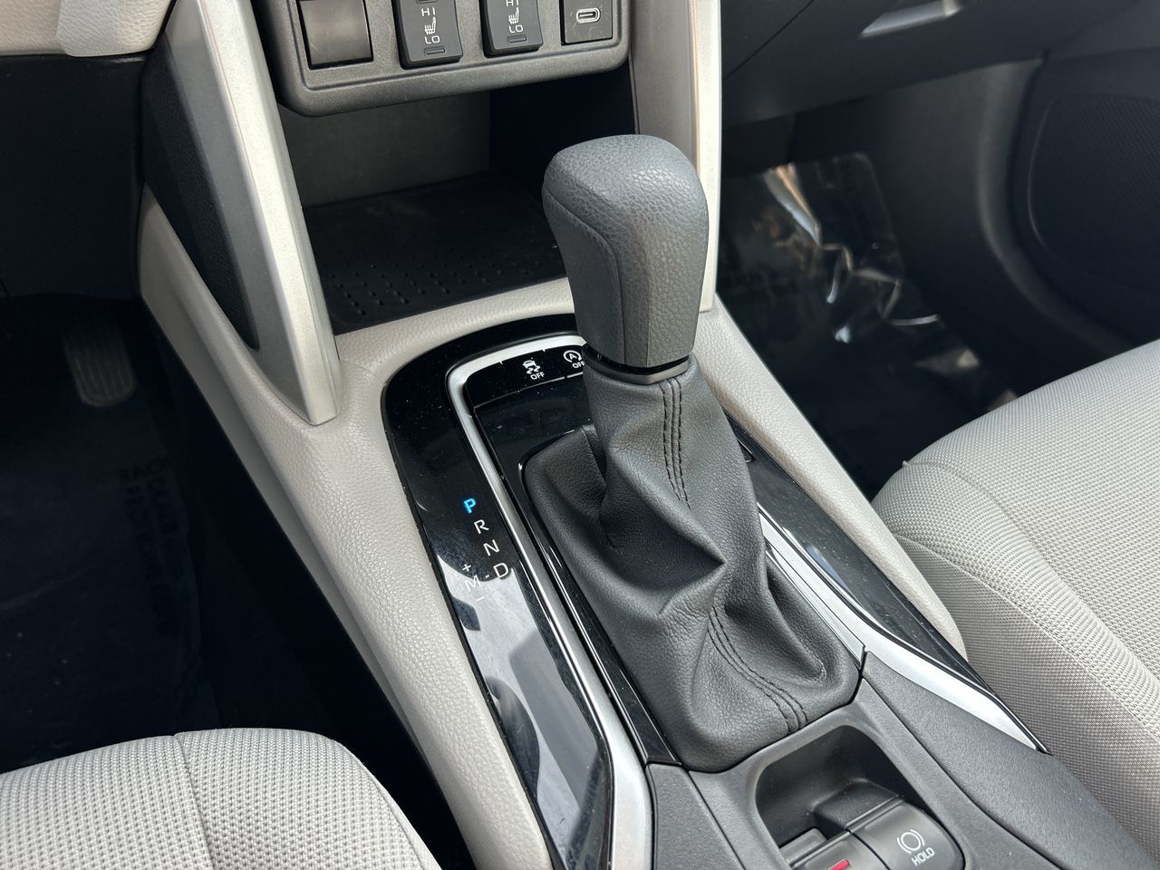 2024 Toyota Corolla Cross