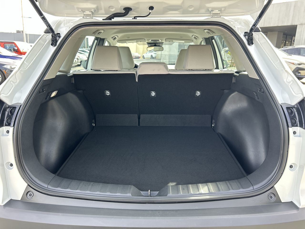 2024 Toyota Corolla Cross