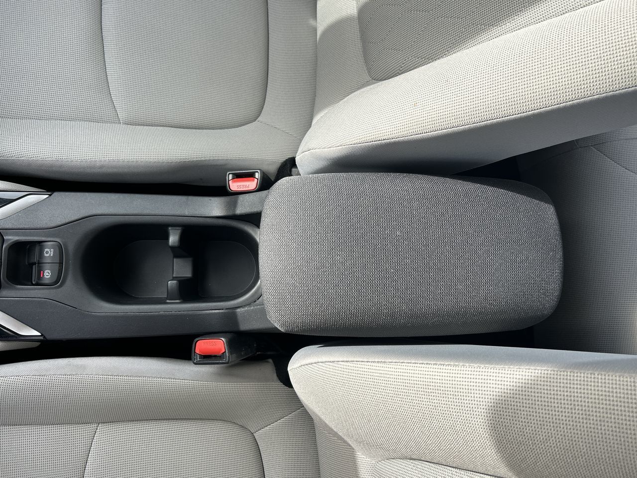 2024 Toyota Corolla Cross