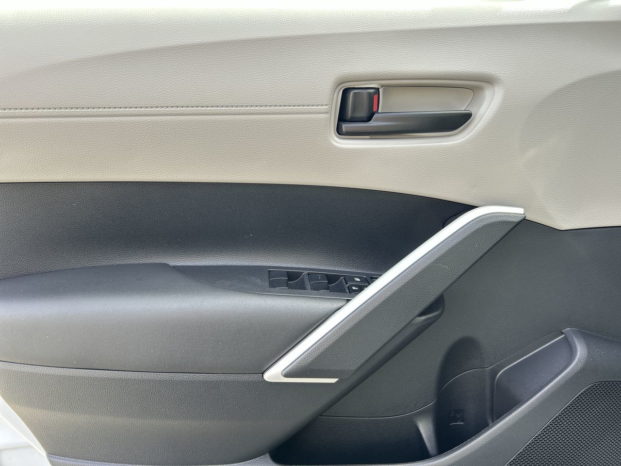 2024 Toyota Corolla Cross