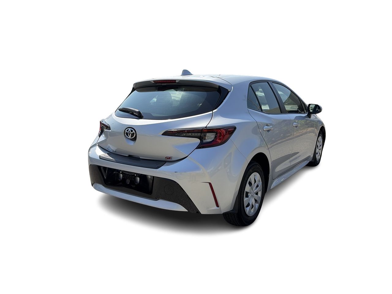 2023 Toyota Corolla Hatchback
